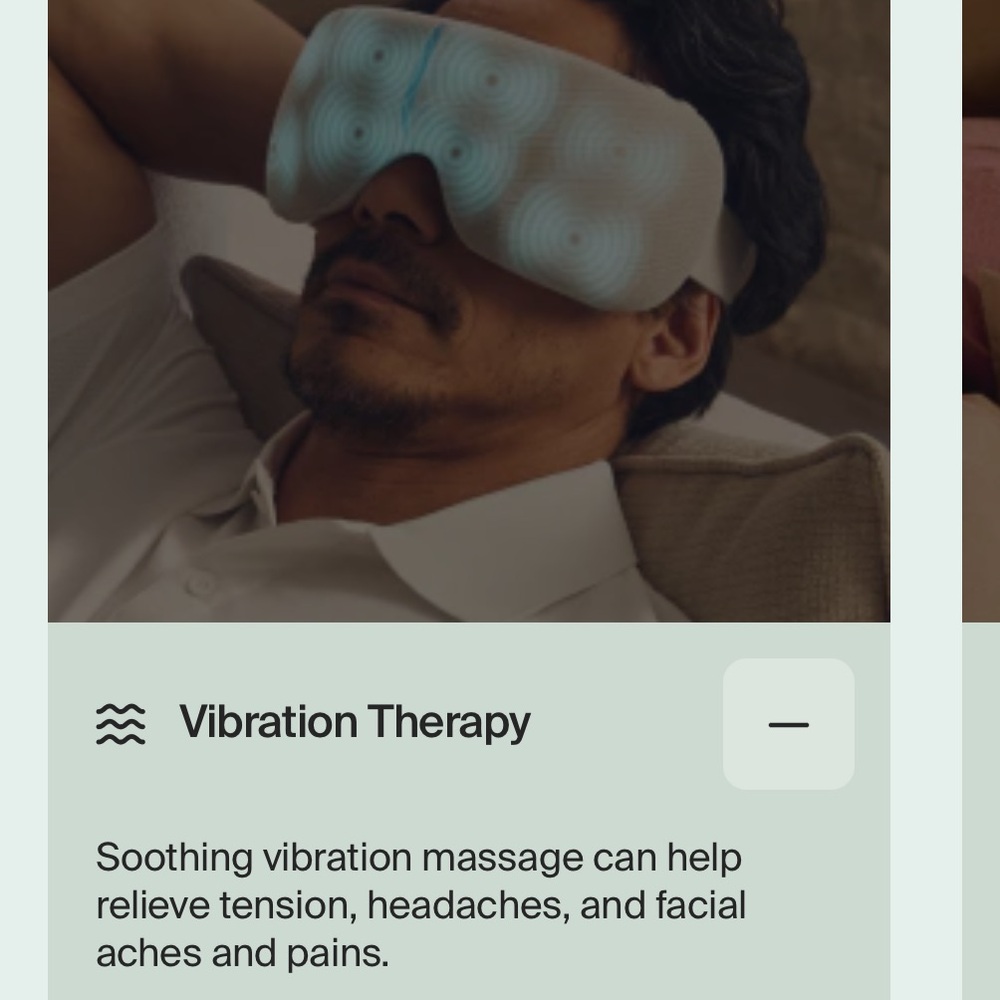 Therabody SmartGoggles - Picture 13 of 16